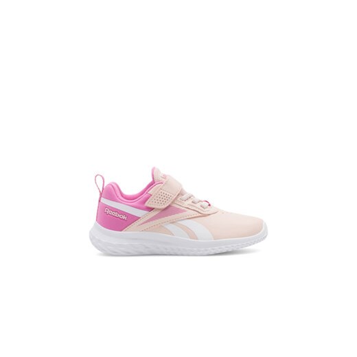 Reebok Buty do biegania Rush Runner 5 Syn Alt IG0530 Różowy ze sklepu MODIVO w kategorii Buty sportowe dziecięce - zdjęcie 171290193