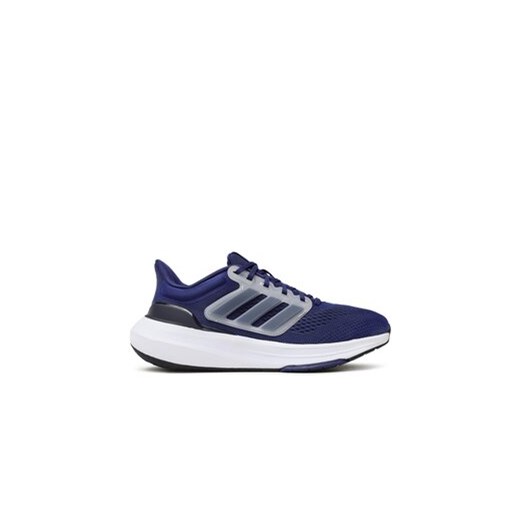 adidas Buty do biegania Ultrabounce Shoes HP5774 Niebieski ze sklepu MODIVO w kategorii Buty sportowe męskie - zdjęcie 171290312