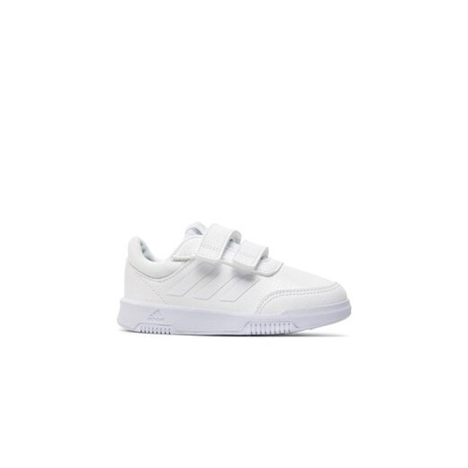 adidas Sneakersy Tensaur Sport 2.0 Cf I GW1990 Biały ze sklepu MODIVO w kategorii Buciki niemowlęce - zdjęcie 171290334