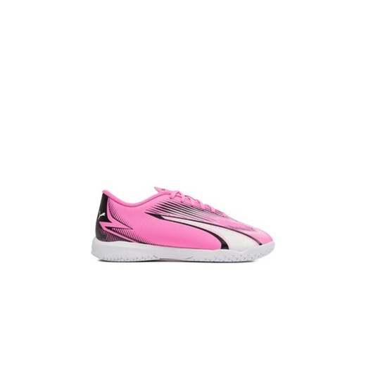 Puma Buty Ultra Play It Jr 10778001 01 Biały ze sklepu MODIVO w kategorii Buty sportowe dziecięce - zdjęcie 171290481