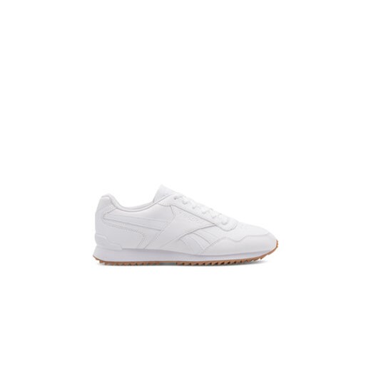 Reebok Sneakersy Royal Glide R CM9098-M Biały ze sklepu MODIVO w kategorii Buty sportowe męskie - zdjęcie 171290501