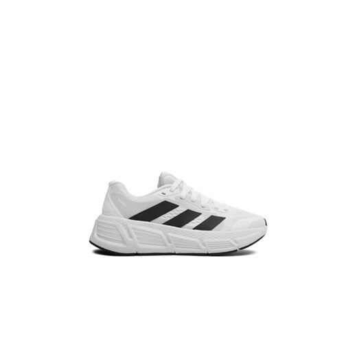 adidas Buty do biegania Questar Shoes IF2237 Biały ze sklepu MODIVO w kategorii Buty sportowe damskie - zdjęcie 171290713