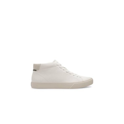 Gino Rossi Sneakersy LUCA-03 123AM Biały ze sklepu MODIVO w kategorii Trampki męskie - zdjęcie 171290740
