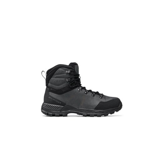 Mammut Trekkingi Mercury Tour II High Gtx GORE-TEX 3030-03450-0052-1080 Czarny ze sklepu MODIVO w kategorii Buty trekkingowe męskie - zdjęcie 171290774