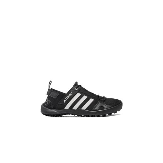 adidas Buty Terrex Daroga Two 13 HEAT.RDY Hiking Shoes HP8636 Czarny 39_13 MODIVO