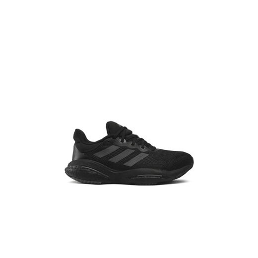 adidas Buty do biegania SOLARGLIDE 6 Shoes HP7611 Czarny ze sklepu MODIVO w kategorii Buty sportowe męskie - zdjęcie 171290950
