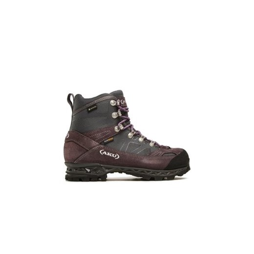 Aku Trekkingi Trekker Pro Gtx W's GORE-TEX 847 Szary ze sklepu MODIVO w kategorii Buty trekkingowe damskie - zdjęcie 171290974