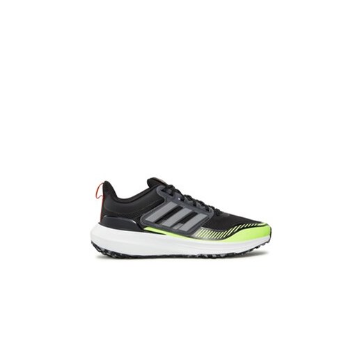 adidas Buty do biegania Ultrabounce TR Bounce Running ID9399 Czarny ze sklepu MODIVO w kategorii Buty sportowe męskie - zdjęcie 171291004