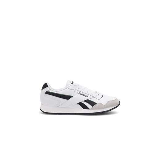 Reebok Sneakersy Royal Glide GZ4126-M Biały ze sklepu MODIVO w kategorii Buty sportowe męskie - zdjęcie 171291022