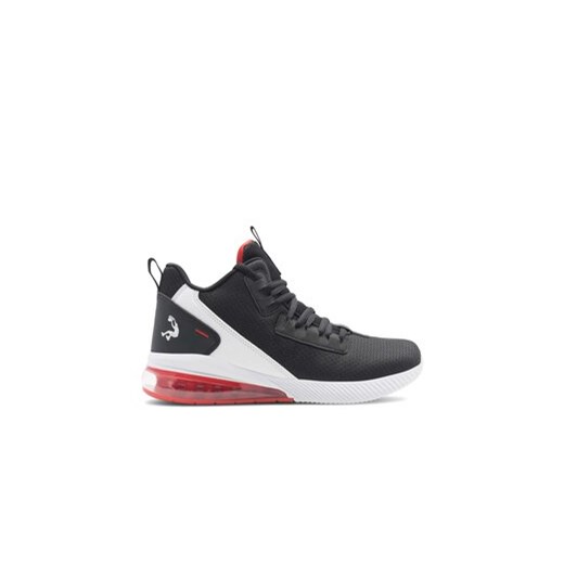 Shaq Sneakersy ANALOG B135402 Czarny ze sklepu MODIVO w kategorii Buty sportowe dziecięce - zdjęcie 171291073