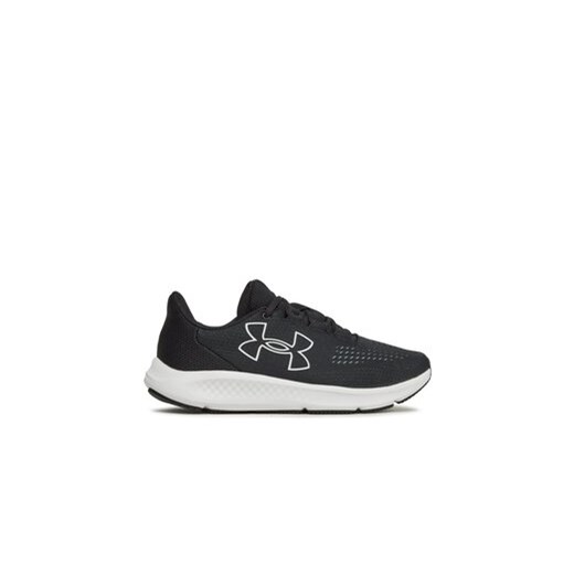 Under Armour Buty do biegania Ua Charged Pursuit 3 Bl 3026518-001 Czarny ze sklepu MODIVO w kategorii Buty sportowe męskie - zdjęcie 171291123