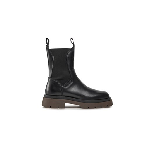 Gant Sztyblety Meghany Chelsea Boot 27551402 Brązowy ze sklepu MODIVO w kategorii Botki - zdjęcie 171291301