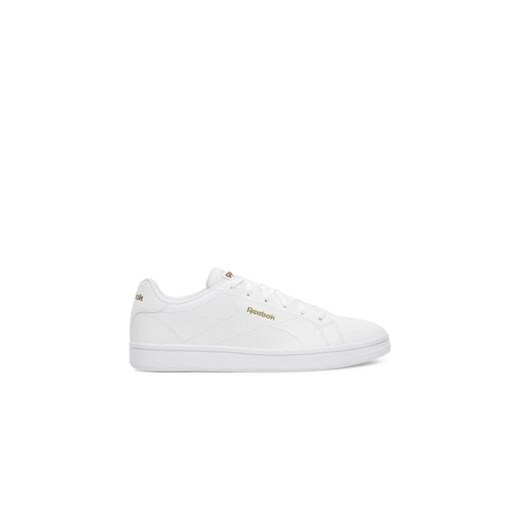 Reebok Sneakersy Royal Complet 100000455-W Biały ze sklepu MODIVO w kategorii Trampki damskie - zdjęcie 171291452
