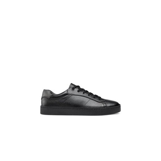 Lasocki Sneakersy FRANK-01 MI07 Czarny ze sklepu MODIVO w kategorii Buty sportowe męskie - zdjęcie 171291561