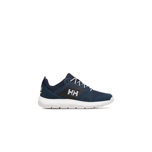 Helly Hansen Sneakersy W Skagen f-1 Offshore 113-13.598 Granatowy ze sklepu MODIVO w kategorii Buty sportowe damskie - zdjęcie 171291592