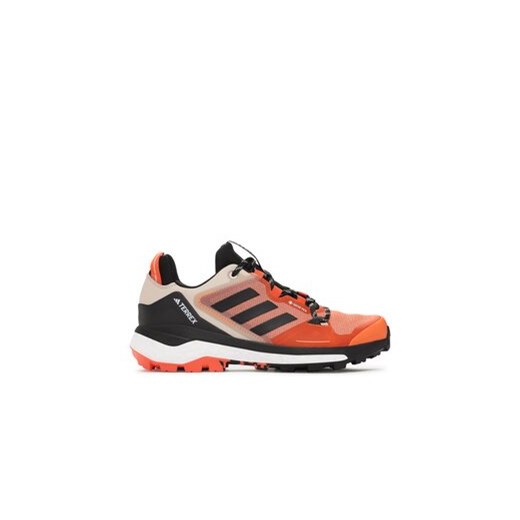 adidas Trekkingi Terrex Skychaser GORE-TEX Hiking Shoes 2.0 IE6892 Pomarańczowy ze sklepu MODIVO w kategorii Buty trekkingowe męskie - zdjęcie 171291622
