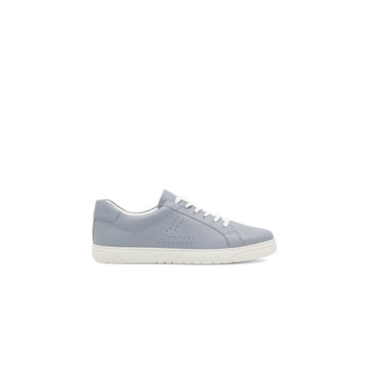 Lasocki Sneakersy WI23-CHERON-01 Niebieski ze sklepu MODIVO w kategorii Trampki damskie - zdjęcie 171291793