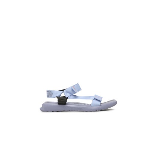 adidas Sandały Terrex Hydroterra Light Sandals ID4275 Fioletowy ze sklepu MODIVO w kategorii Sandały damskie - zdjęcie 171291831