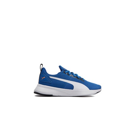 Puma Buty do biegania 192928 44 Granatowy ze sklepu MODIVO w kategorii Buty sportowe dziecięce - zdjęcie 171291864