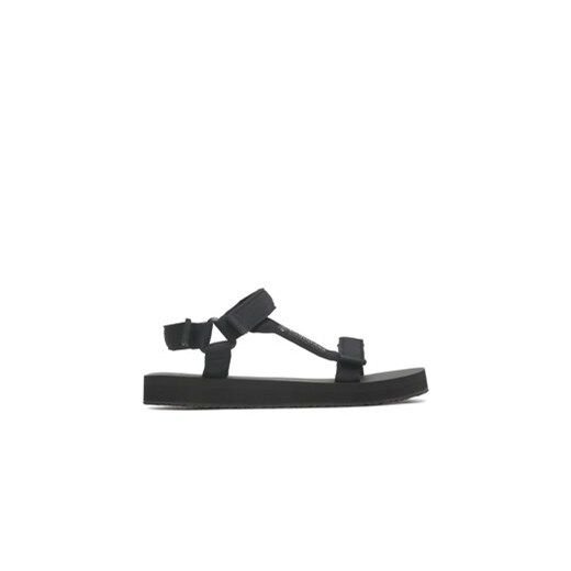 Columbia Sandały Breaksider™ Sandal 2027191 Czarny ze sklepu MODIVO w kategorii Sandały męskie - zdjęcie 171291943