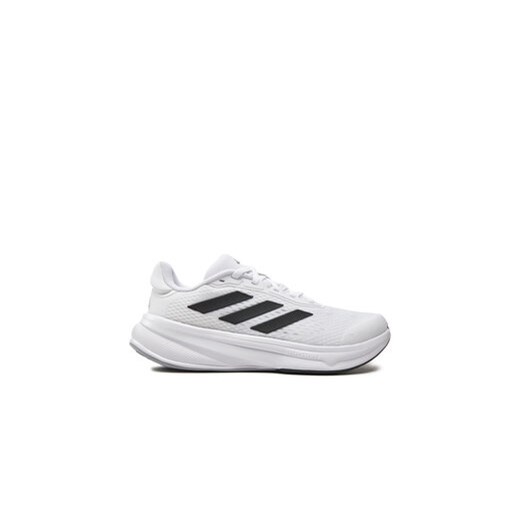 adidas Buty do biegania Response Super IG1420 Biały ze sklepu MODIVO w kategorii Buty sportowe męskie - zdjęcie 171292141