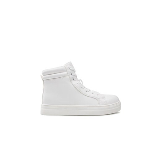 Jenny Fairy Sneakersy WS2158-09 Biały ze sklepu MODIVO w kategorii Trampki damskie - zdjęcie 171292371