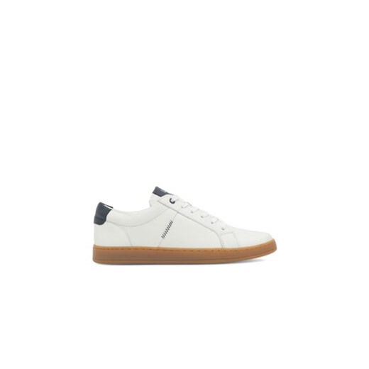 Lasocki Sneakersy DELECTA WI16-DELECTA-01 Biały ze sklepu MODIVO w kategorii Trampki damskie - zdjęcie 171292422