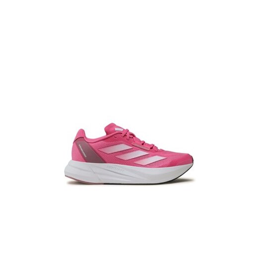 adidas Buty do biegania Duramo Speed IE9683 Różowy ze sklepu MODIVO w kategorii Buty sportowe damskie - zdjęcie 171292470