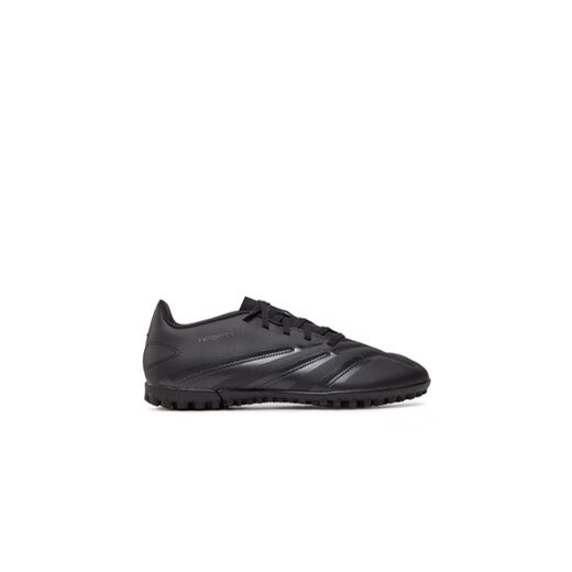 adidas Buty Predator 24 Club Turf Boots IG5458 Czarny ze sklepu MODIVO w kategorii Buty sportowe męskie - zdjęcie 171292704