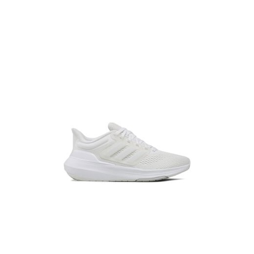adidas Buty do biegania Ultrabounce Shoes HP5788 Biały ze sklepu MODIVO w kategorii Buty sportowe damskie - zdjęcie 171292820