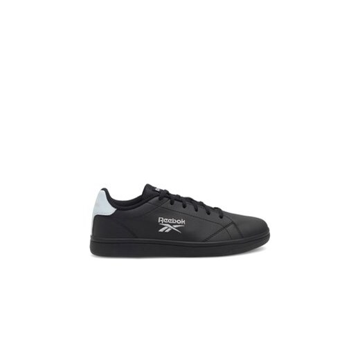 Reebok Sneakersy Royal Complet GX6862 Czarny ze sklepu MODIVO w kategorii Trampki męskie - zdjęcie 171292894