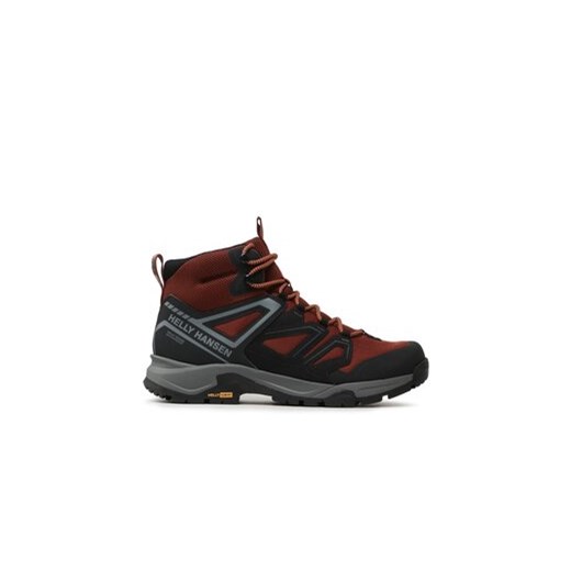 Helly Hansen Trekkingi Stalheim Ht Boot 11851_301 Brązowy ze sklepu MODIVO w kategorii Buty trekkingowe męskie - zdjęcie 171293032