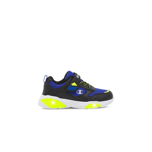 Champion Sneakersy Wave B PS S32778-BS037 Kolorowy ze sklepu MODIVO w kategorii Buty sportowe dziecięce - zdjęcie 171293164