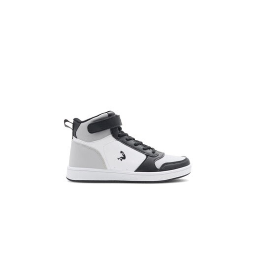 Shaq Sneakersy B136336 Szary ze sklepu MODIVO w kategorii Buty sportowe dziecięce - zdjęcie 171293304