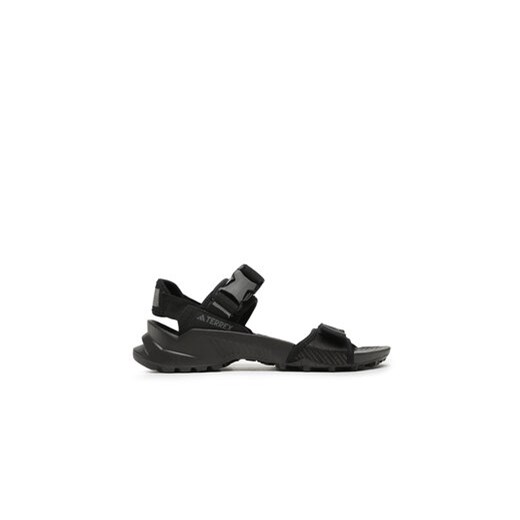 adidas Sandały Terrex Hydroterra ID4269 Czarny ze sklepu MODIVO w kategorii Sandały męskie - zdjęcie 171293522