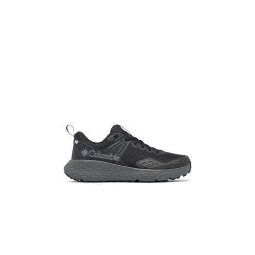 Columbia Sneakersy Konos™ TRS OutDry™ 2079311 Czarny ze sklepu MODIVO w kategorii Buty sportowe męskie - zdjęcie 171293523