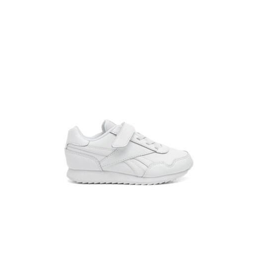Reebok Sneakersy Royal Cljog 3.0 1V FV1490 Biały ze sklepu MODIVO w kategorii Buty sportowe dziecięce - zdjęcie 171293621
