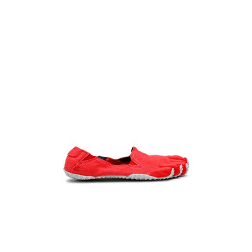 Vibram Fivefingers Buty Cvt Lb 21M9901 Czerwony ze sklepu MODIVO w kategorii Buty sportowe damskie - zdjęcie 171293630