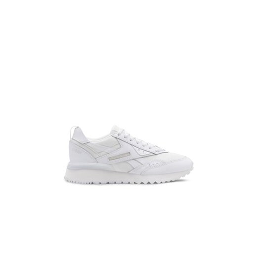 Reebok Sneakersy LX2200 GW3787 Biały ze sklepu MODIVO w kategorii Buty sportowe damskie - zdjęcie 171293674