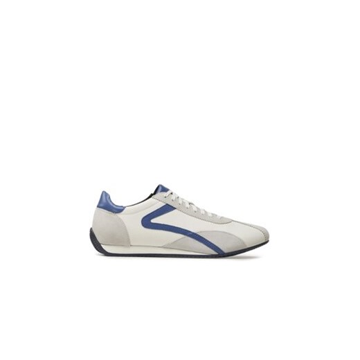 Lasocki Sneakersy EMERALD-21 Biały ze sklepu MODIVO w kategorii Buty sportowe męskie - zdjęcie 171293701