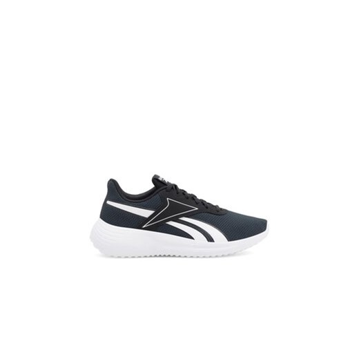 Reebok Buty Lite 3.0 HR0156-M Czarny Reebok 45 MODIVO