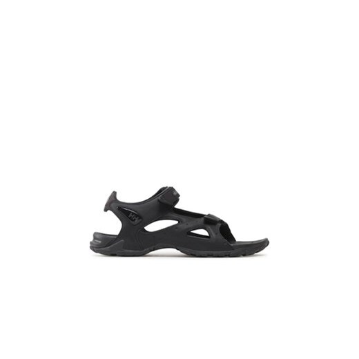 Helly Hansen Sandały Streamside Sandal 11730_990 Czarny ze sklepu MODIVO w kategorii Sandały męskie - zdjęcie 171293952