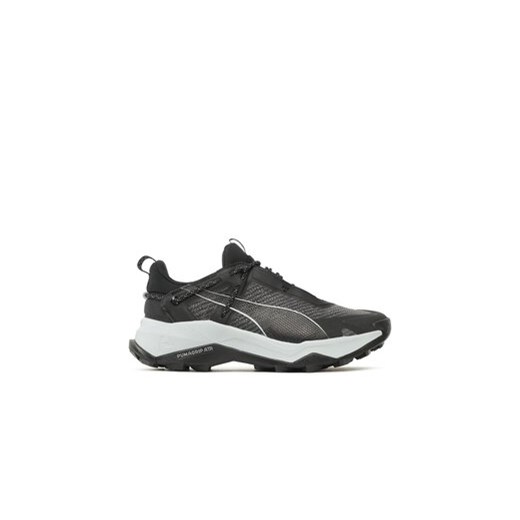 Puma Buty do biegania Explore Nitro Wns 37785501 Czarny ze sklepu MODIVO w kategorii Buty sportowe damskie - zdjęcie 171294203