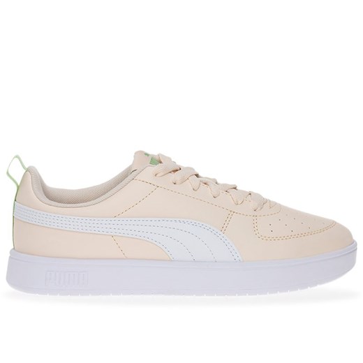 Buty Puma Rickie 38431127 - różowe ze sklepu streetstyle24.pl w kategorii Buty sportowe damskie - zdjęcie 171295574