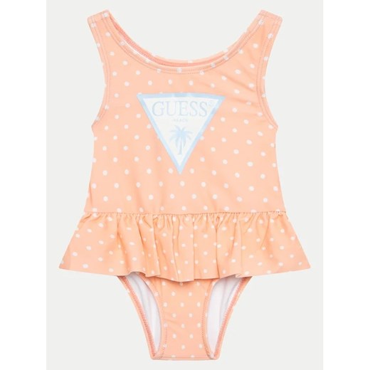 Strój kąpielowy Guess 