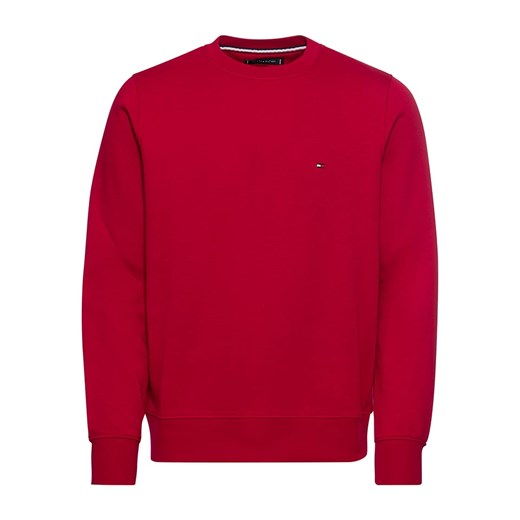 Tommy Hilfiger Bluza w kolorze czerwonym ze sklepu Limango Polska w kategorii Bluzy męskie - zdjęcie 171298011