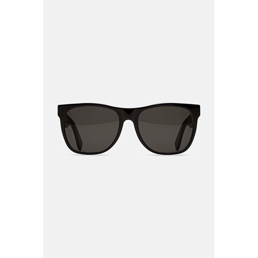 Retrosuperfuture okulary przeciwsłoneczne Classic kolor czarny CLASSIC.X7E Retrosuperfuture 55 PRM