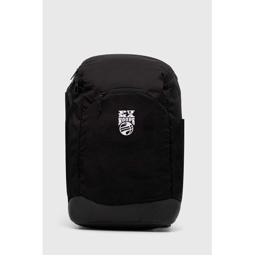Puma plecak Basketball Pro Backpack męski kolor czarny duży gładki 079212 ze sklepu PRM w kategorii Plecaki - zdjęcie 171298891