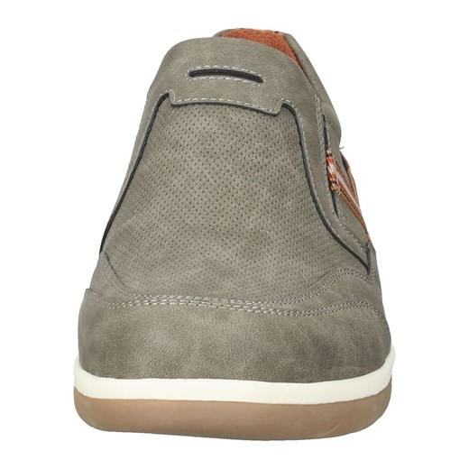 bama Slippersy w kolorze khaki Bama 41 Limango Polska okazyjna cena