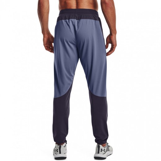 Męskie spodnie treningowe UNDER ARMOUR UA Rush All Purpose Pant ze sklepu Sportstylestory.com w kategorii Spodnie męskie - zdjęcie 171306671